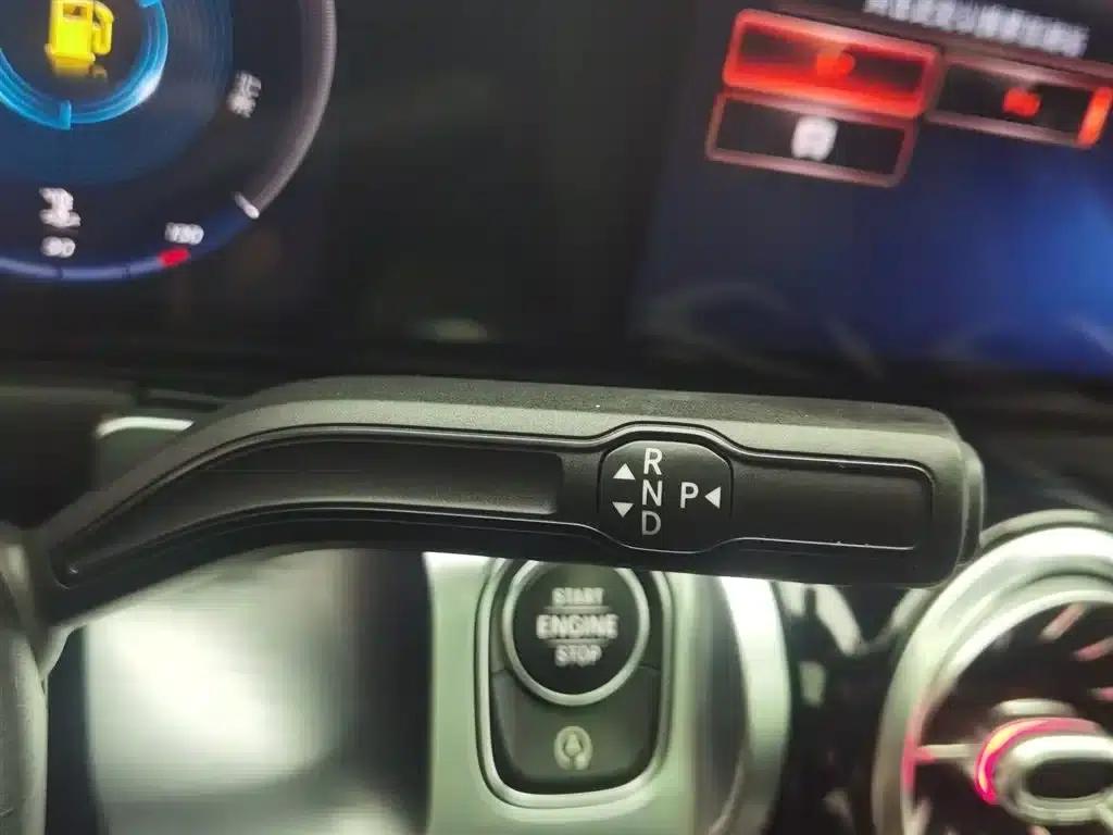 Mercedes-Benz GLB 2021 Fashion Edition — миниатюра 13