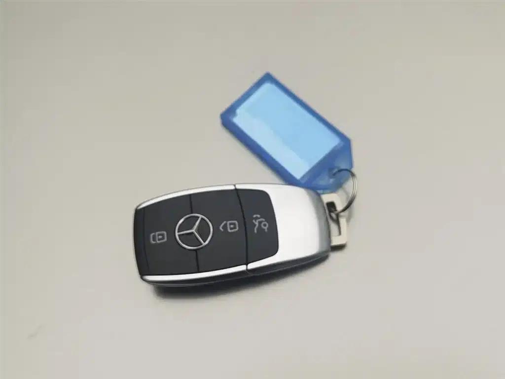 Mercedes-Benz GLB 2021 Fashion Edition — миниатюра 19