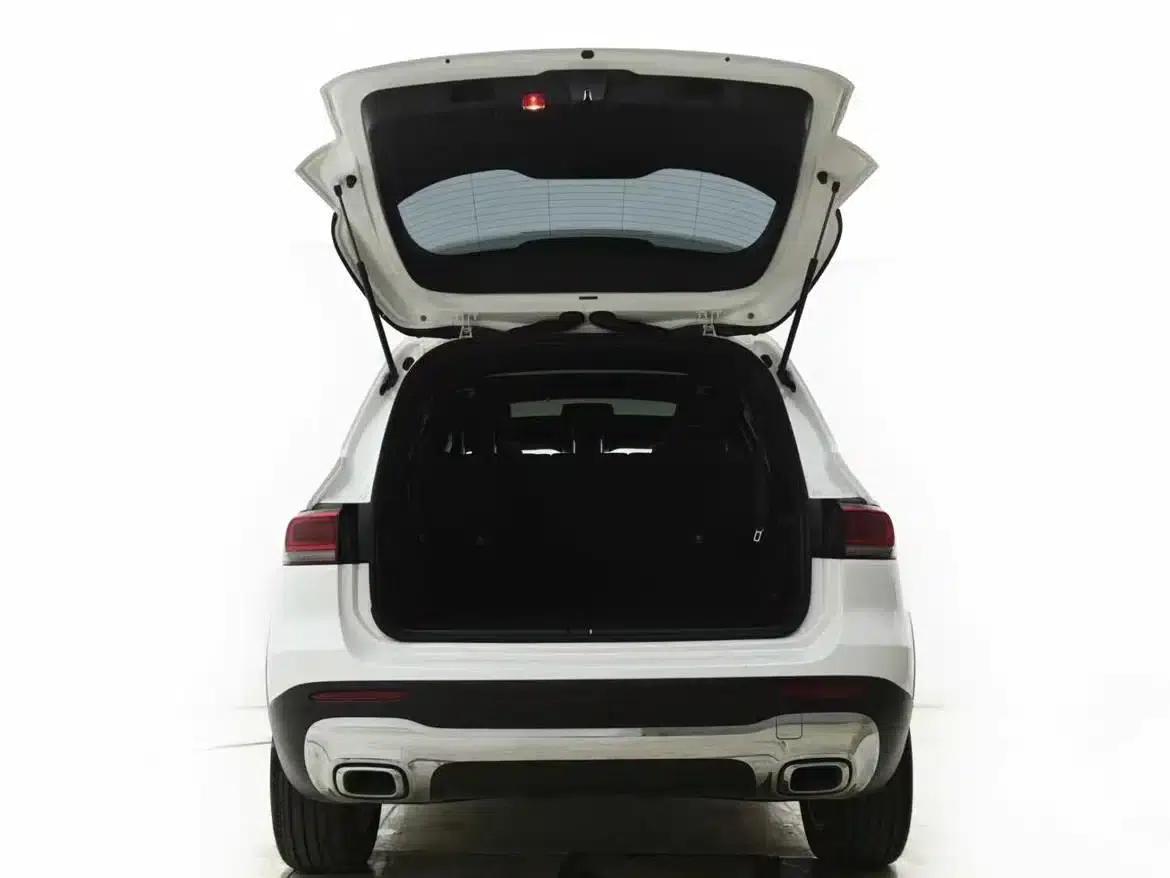 Mercedes-Benz GLB 2022 Facelift II GLB 200 Fashion Model — миниатюра 8