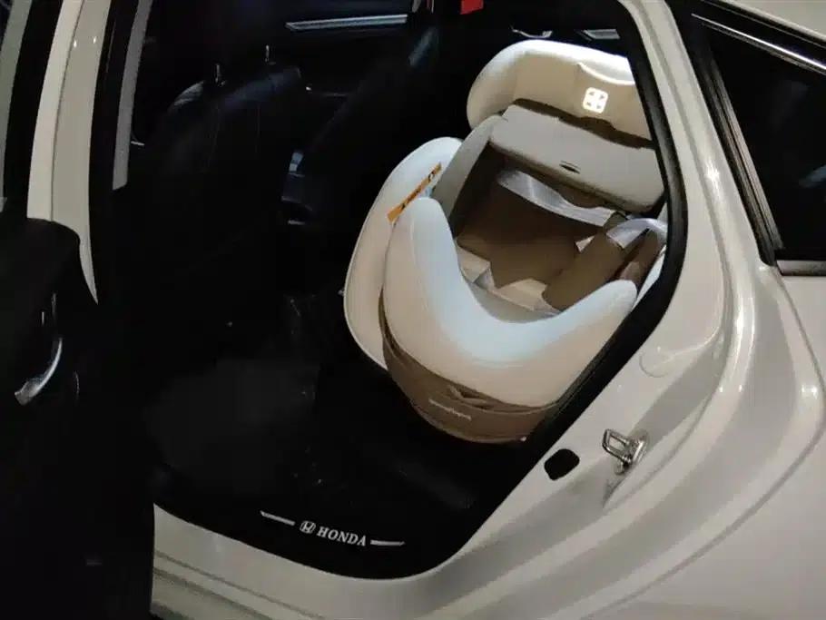 Civic 2019 220TURBO CVT Sport Edition (China VI Emission Standard) — миниатюра 11