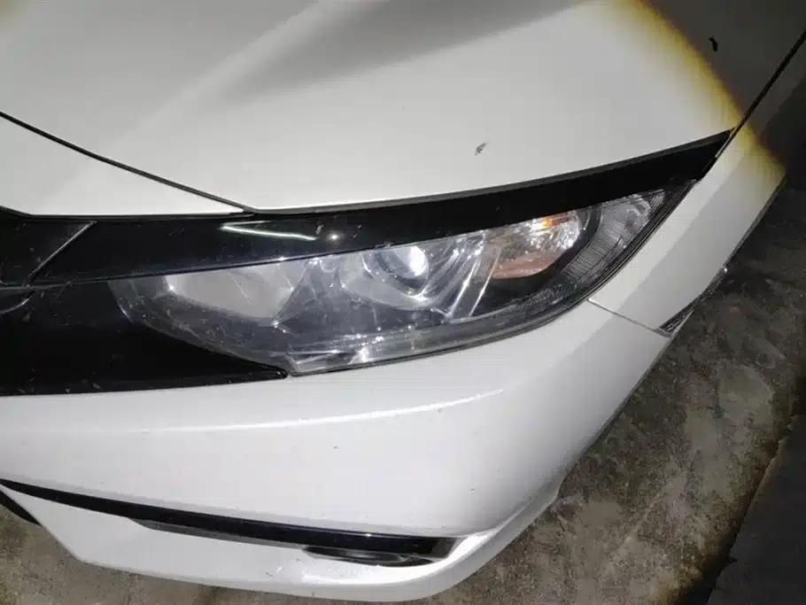 Civic 2019 220TURBO CVT Sport Edition (China VI Emission Standard) — миниатюра 5
