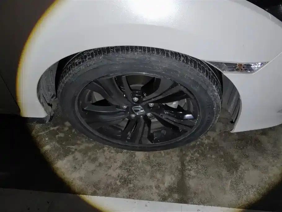 Civic 2019 220TURBO CVT Sport Edition (China VI Emission Standard) — миниатюра 6