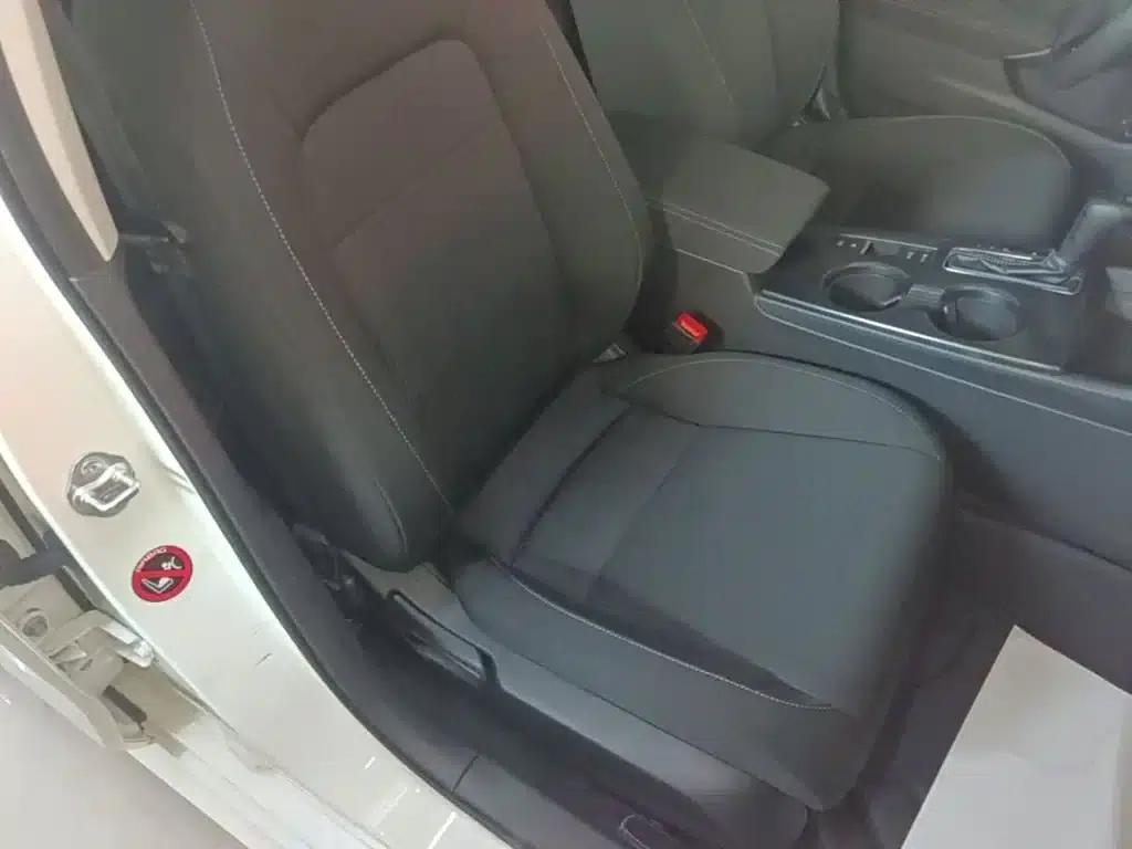 2022 Civic 240TURBO CVT Sport Edition — миниатюра 25