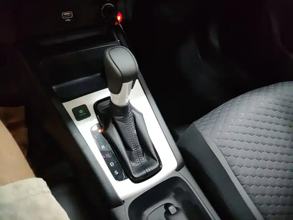 Honda Fit 2021 1.5L CVT Trend Edition — миниатюра 14
