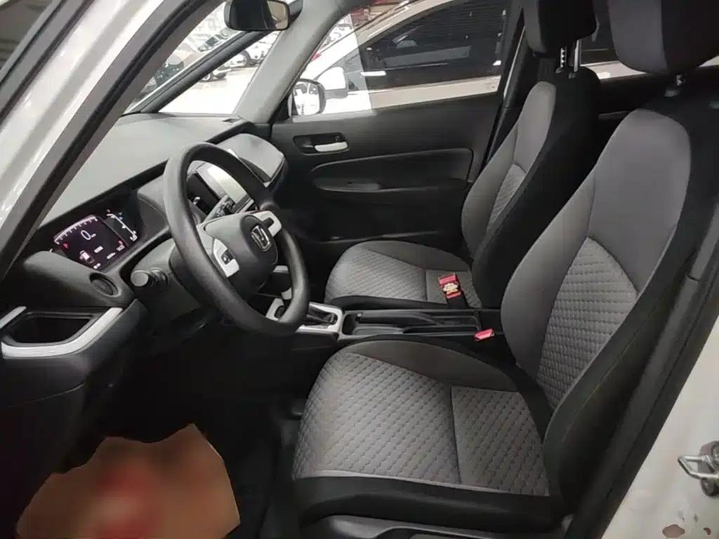 Honda Fit 2021 1.5L CVT Trend Edition — миниатюра 15