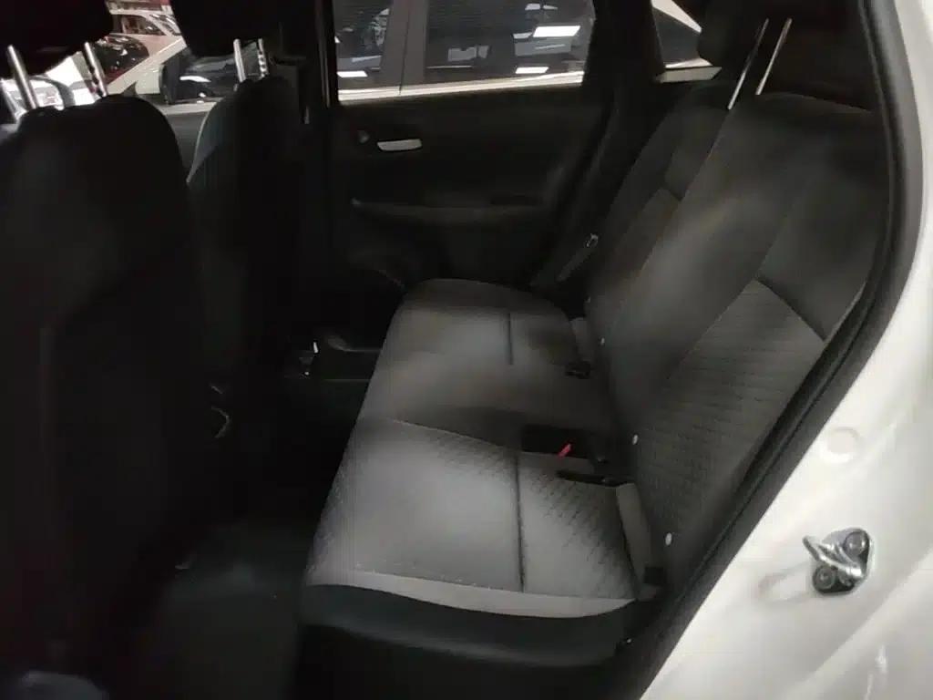 Honda Fit 2021 1.5L CVT Trend Edition — миниатюра 17