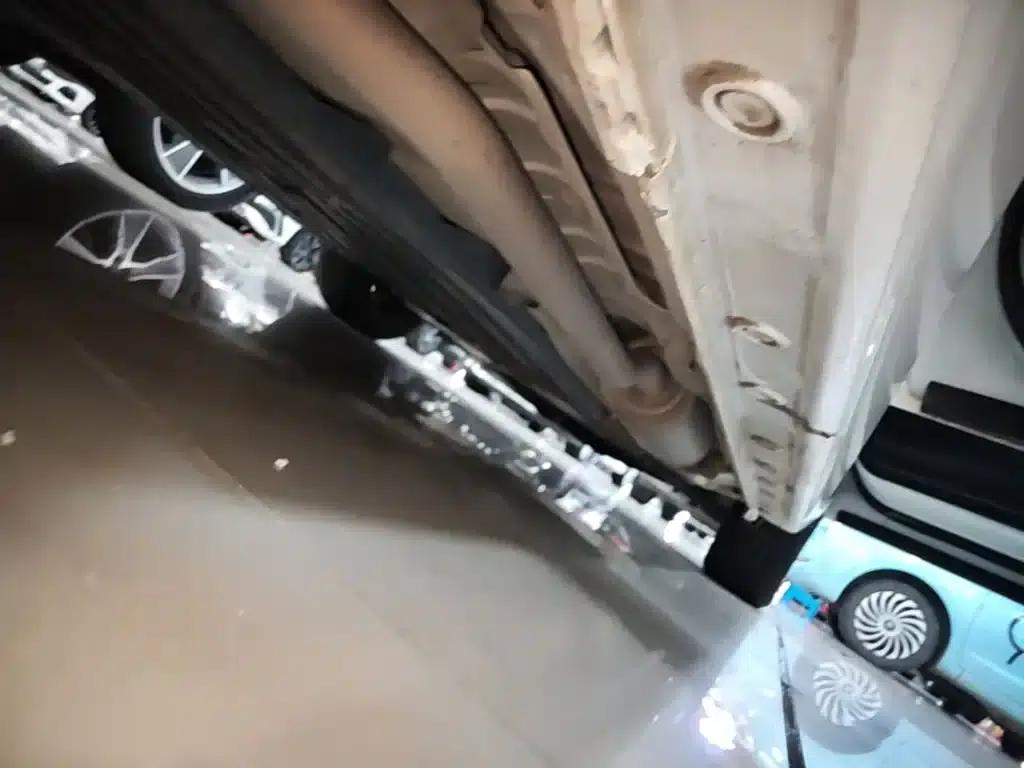 Honda Fit 2021 1.5L CVT Trend Edition — миниатюра 21
