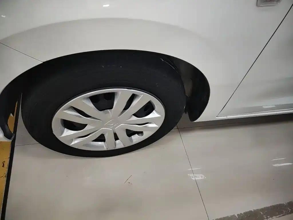 Honda Fit 2021 1.5L CVT Trend Edition — миниатюра 23