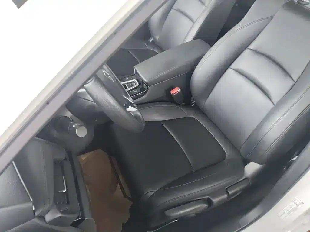 2019 Honda Crider 180Turbo CVT Luxury Edition (National VI Emission Standard) — миниатюра 15