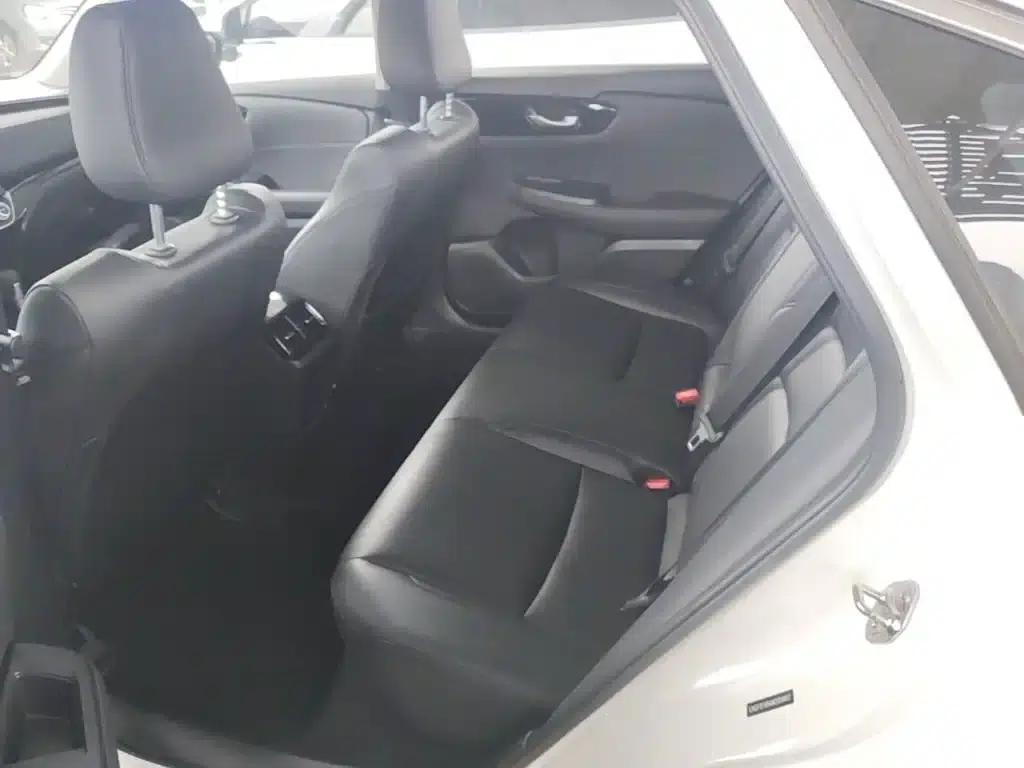 2019 Honda Crider 180Turbo CVT Luxury Edition (National VI Emission Standard) — миниатюра 17