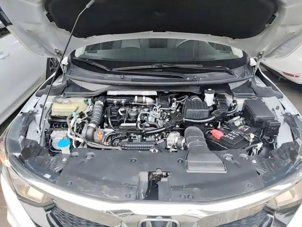 2019 Honda Crider 180Turbo CVT Luxury Edition (National VI Emission Standard) — миниатюра 20