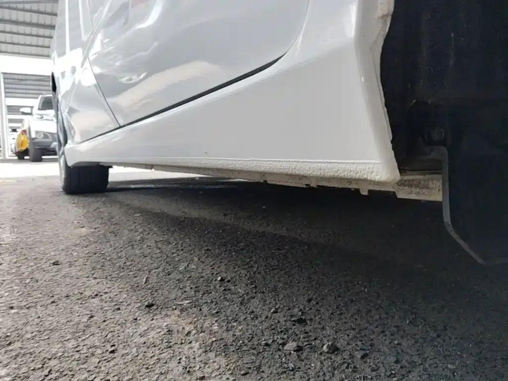 2019 Honda Crider 180Turbo CVT Luxury Edition (National VI Emission Standard) — миниатюра 22