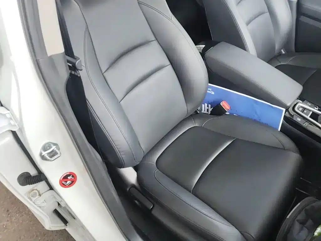 2019 Honda Crider 180Turbo CVT Luxury Edition (National VI Emission Standard) — миниатюра 25