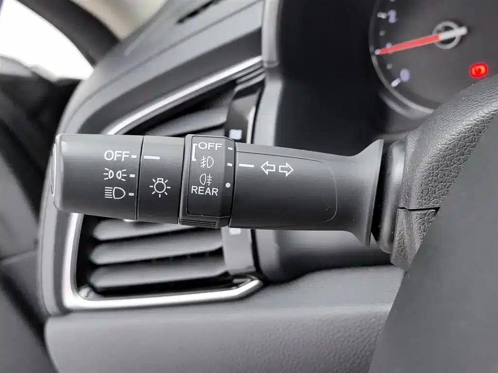2017 Honda Avancier 240TURBO 2WD Premium Edition — миниатюра 21