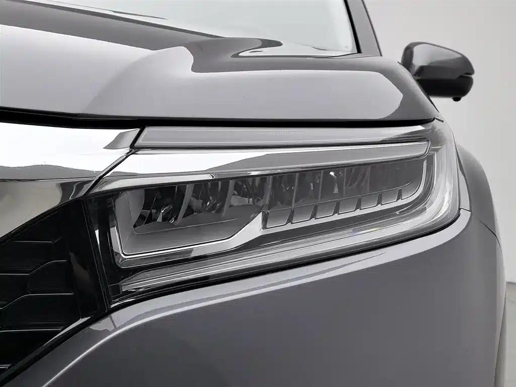 2017 Honda Avancier 240TURBO 2WD Premium Edition — миниатюра 7
