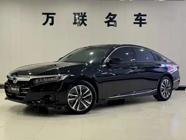 Accord PHEV 2023 2.0L e:PHEV Smart Edition