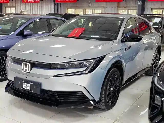 e:NP2 Extreme Power 2 2024 Advanced Edition