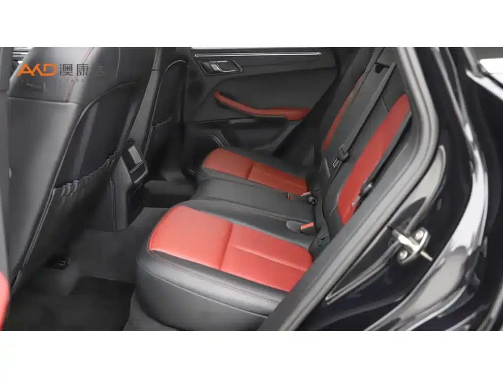 2016 Macan 2.0T — миниатюра 7