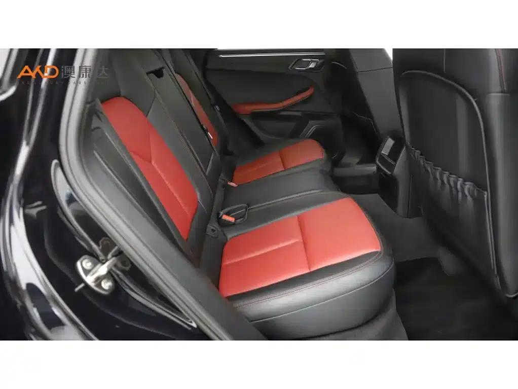 2016 Macan 2.0T — миниатюра 8