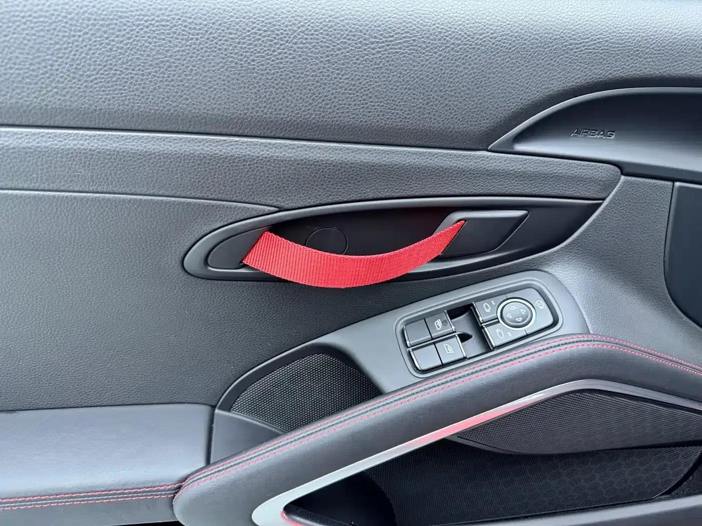 Porsche 718 2019 Cayman T 2.0T — миниатюра 9