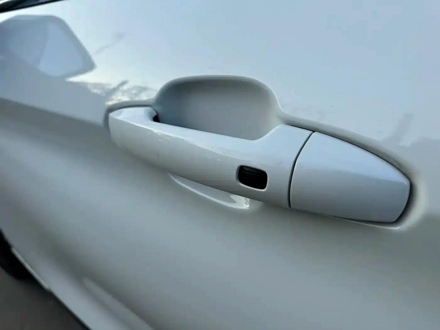 Sihao QX 2021 300T DCT Chasing Light Edition — миниатюра 8