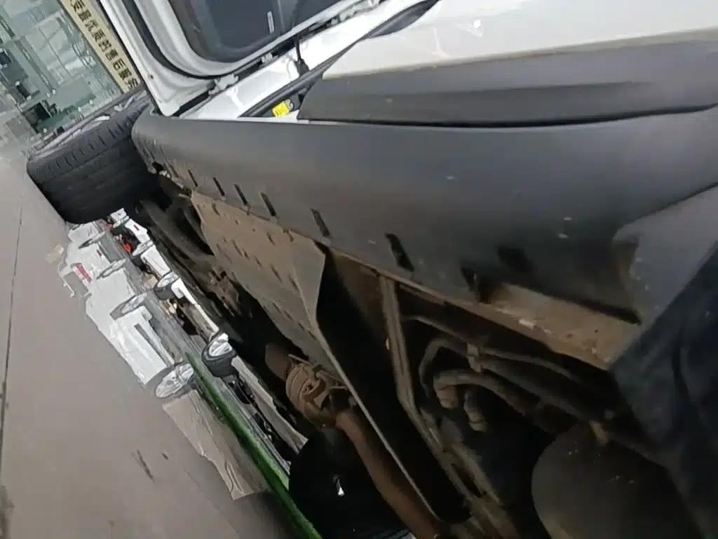 Sihao X7 2021 1.5T Flagship Edition — миниатюра 22