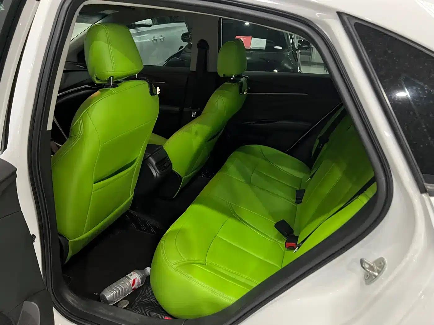 Buick Excelle 2021 Facelift Classic 1.5L Automatic Elite — миниатюра 6