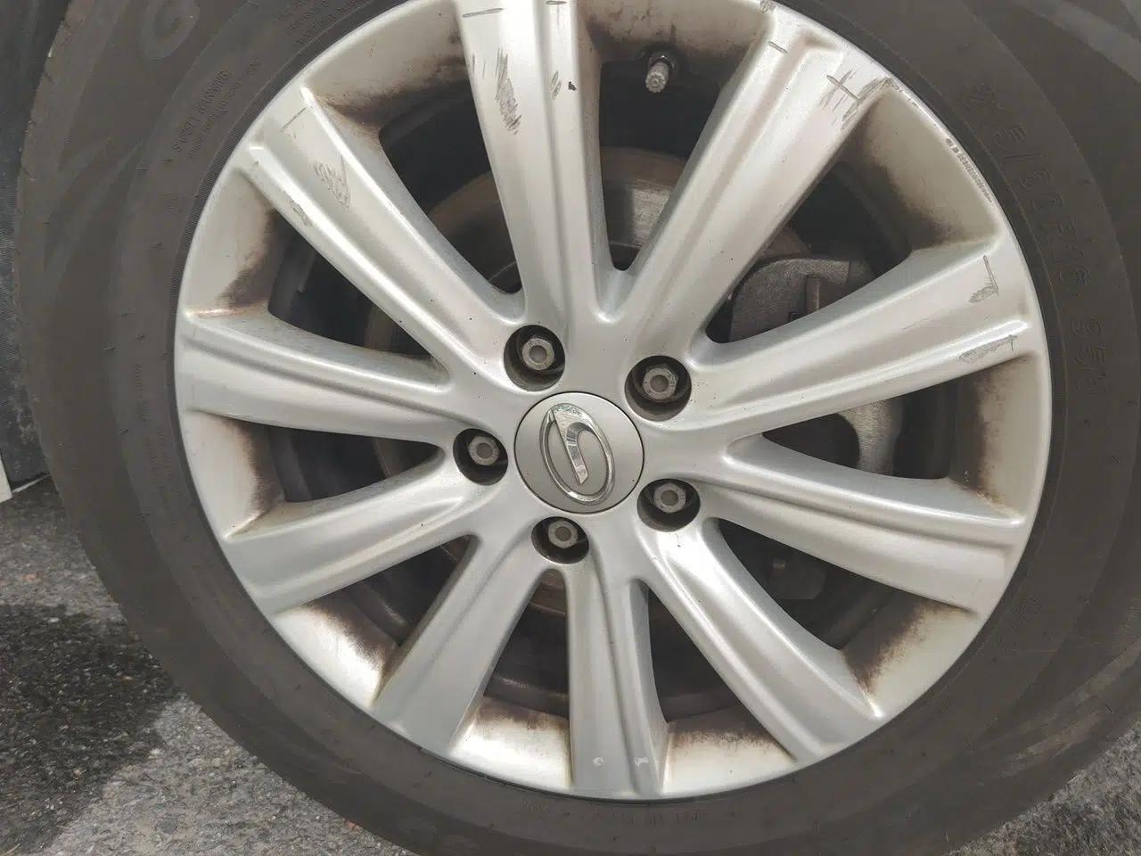 GAC Trumpchi M6 2023 PRO 270T DCT Elite Edition — миниатюра 8