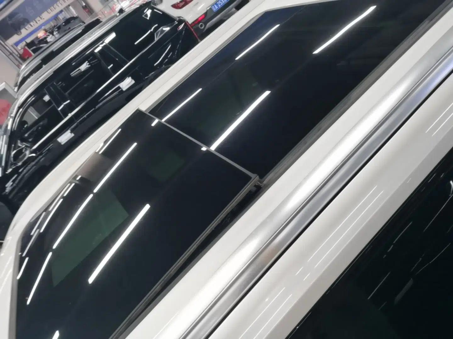 GAC Trumpchi ES9 2024 PHEV 143km Max+ — миниатюра 7