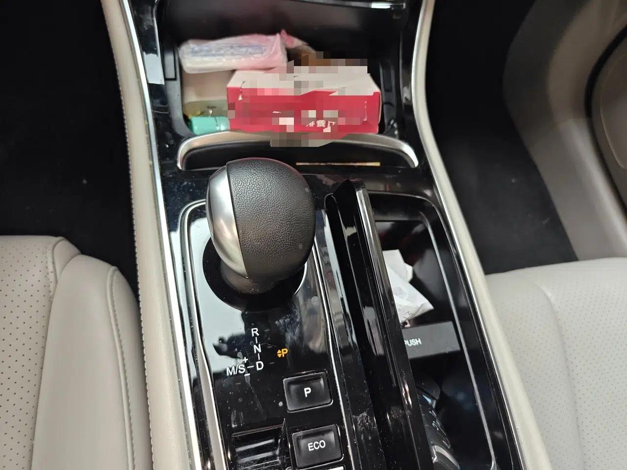 GAC Trumpchi GA6 2019 270T Automatic Luxury Edition — миниатюра 14