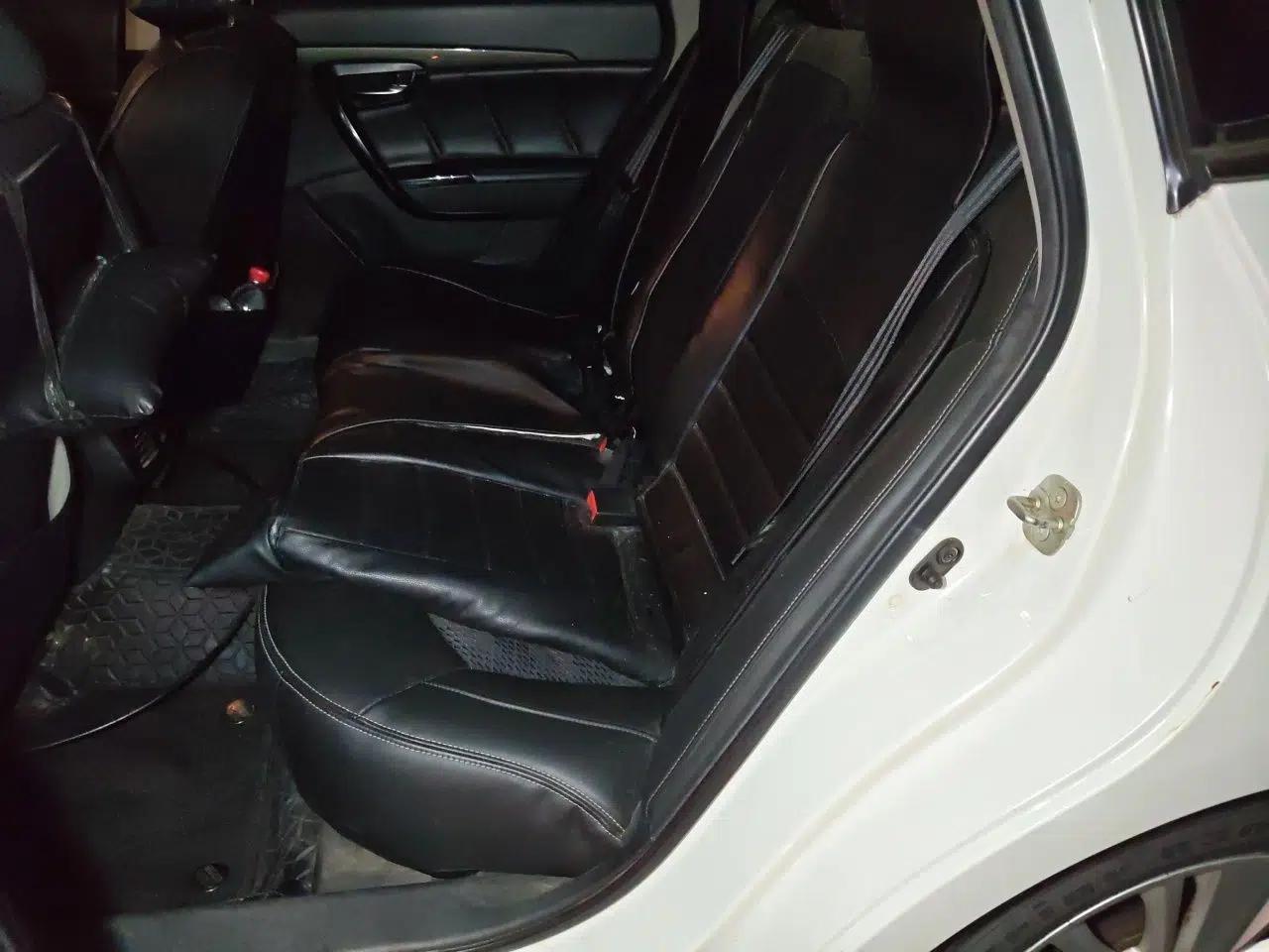 GAC Trumpchi GA6 2016 235T DCT Comfort Edition — миниатюра 17