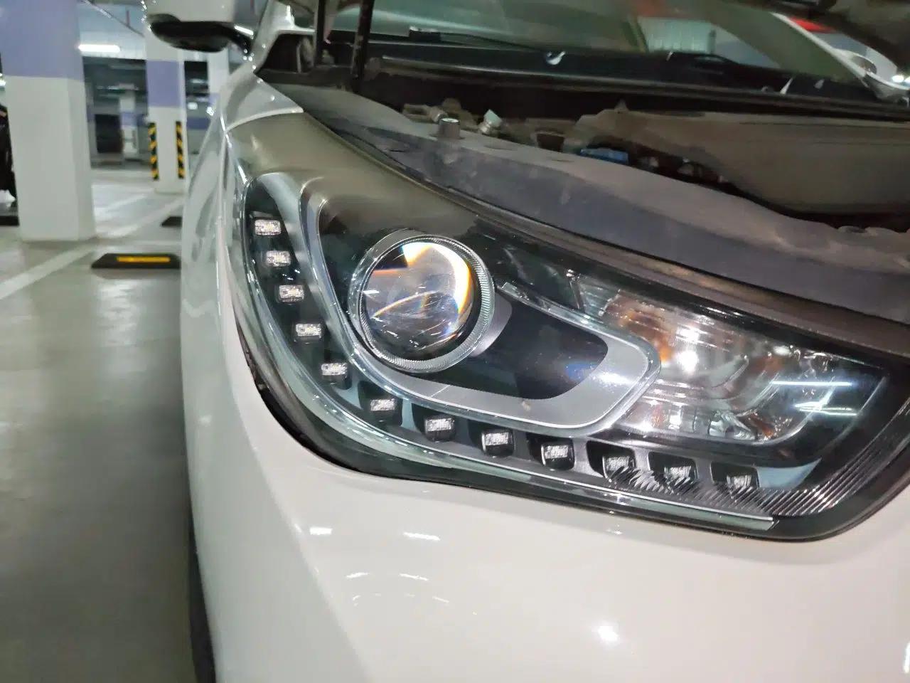 GAC Trumpchi GA6 2016 235T DCT Comfort Edition — миниатюра 7