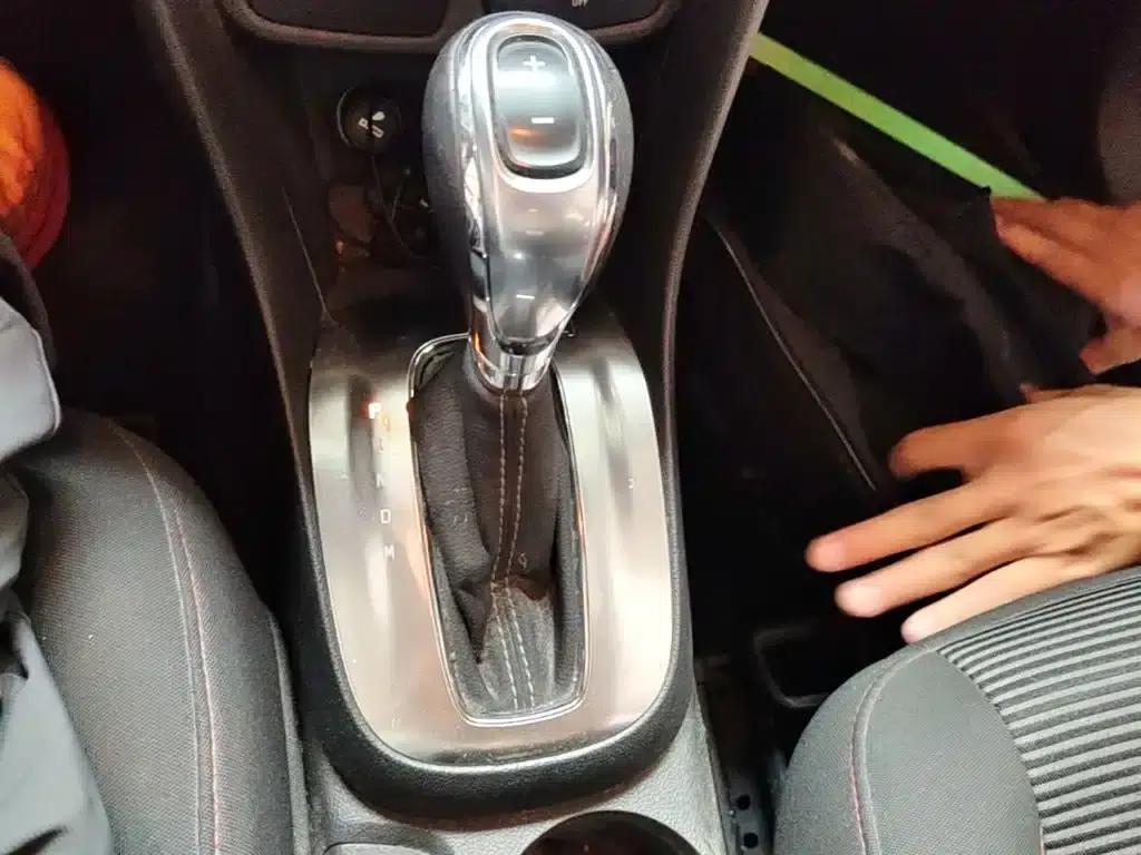 2015 Buick Encore 1.4T Automatic 2WD Urban Elite — миниатюра 14
