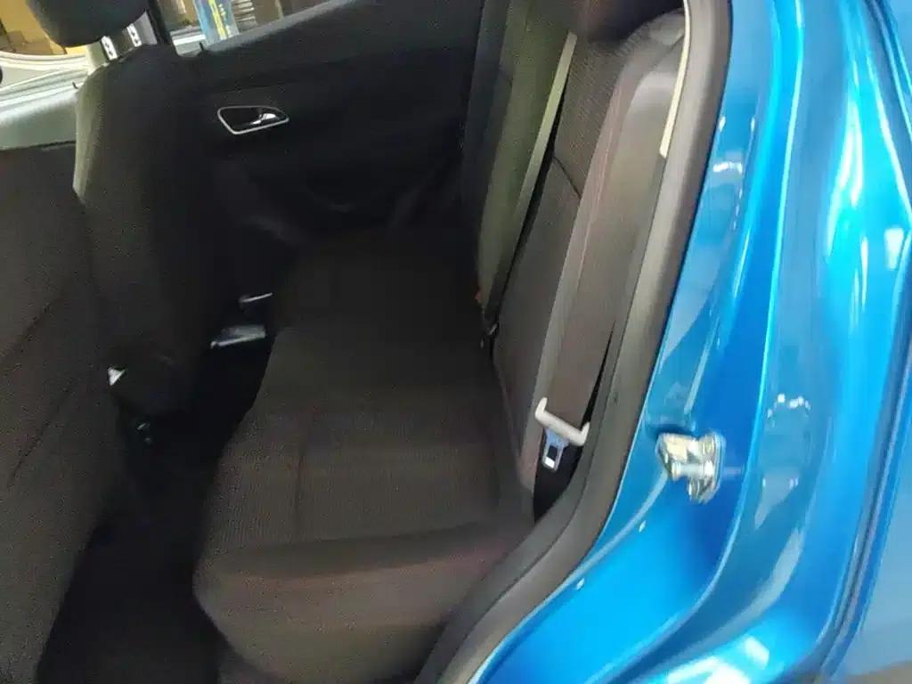 2015 Buick Encore 1.4T Automatic 2WD Urban Elite — миниатюра 17