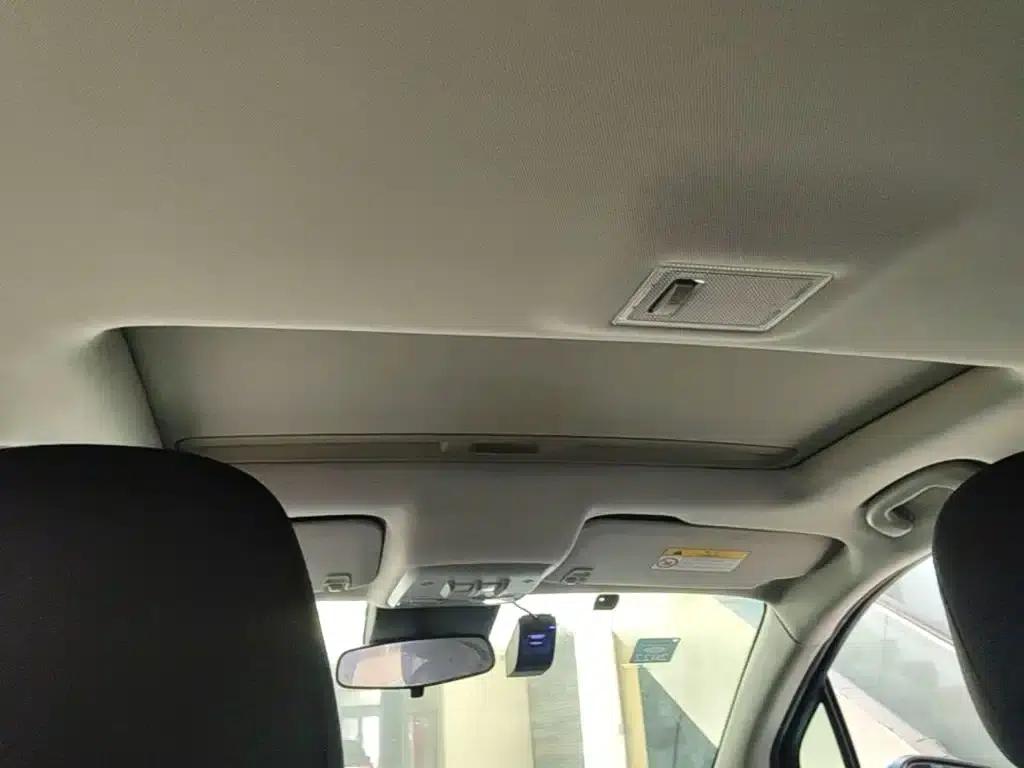 2015 Buick Encore 1.4T Automatic 2WD Urban Elite — миниатюра 18