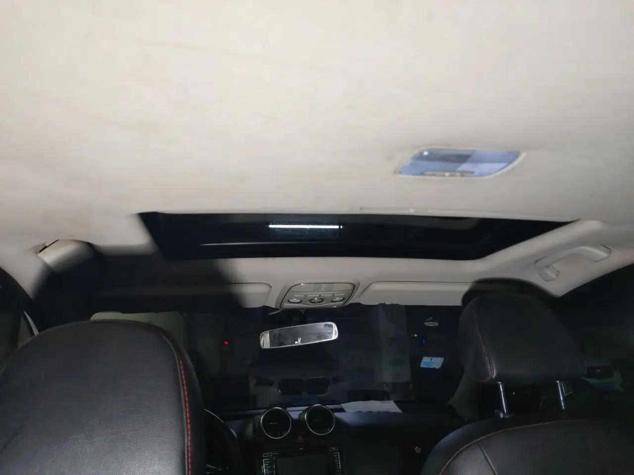 Haval H6 2015 Upgraded Model 1.5T Manual Two-Wheel Drive Elite Version — миниатюра 18