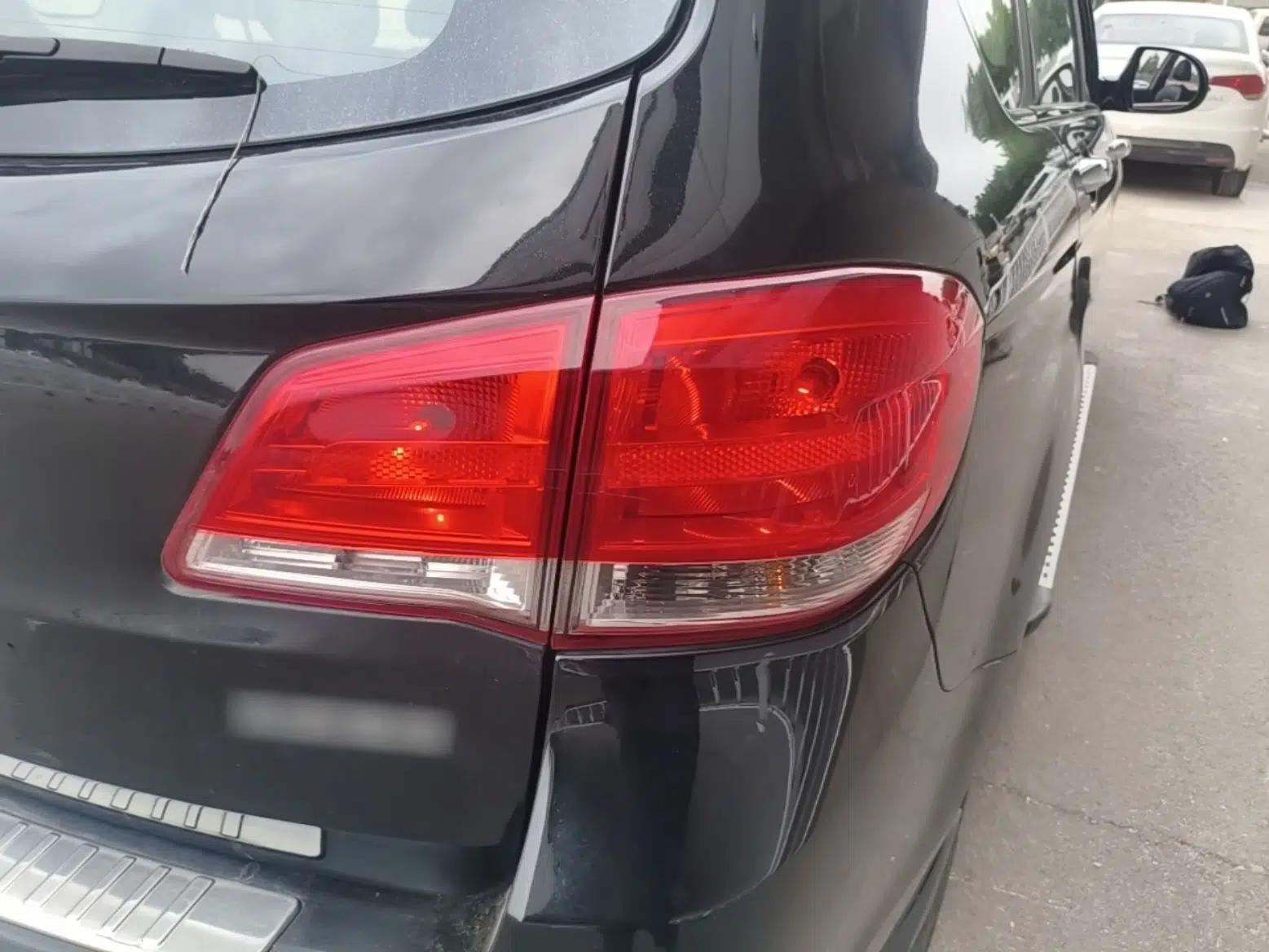 Haval H6 2016 Upgraded Model 1.5T Automatic Two-Wheel Drive Elite Version — миниатюра 9