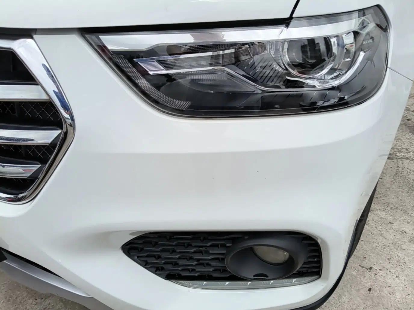 Haval H6 2018 Blue Label Sport Edition 1.5T Automatic Two-Wheel Drive Elite Model — миниатюра 8