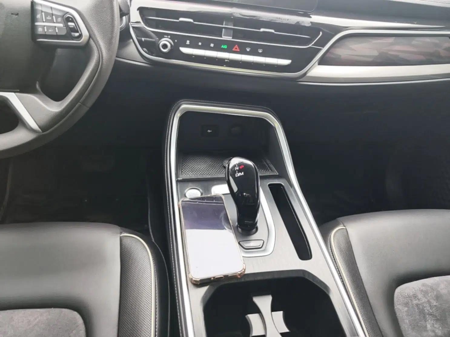 Haval H6 2021 National Trend Edition 1.5T Automatic Urban Version — миниатюра 16