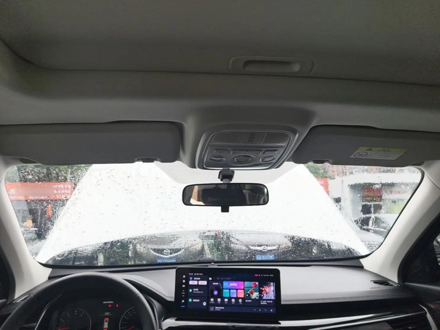 Haval H6 2021 National Trend Edition 1.5T Automatic Urban Version — миниатюра 21