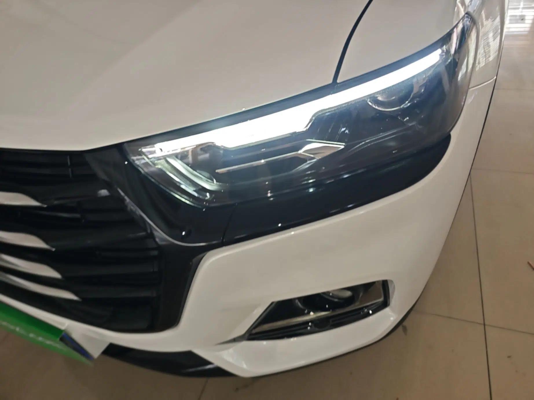 Haval H6 2025 1.5T National Style Urban Edition — миниатюра 8