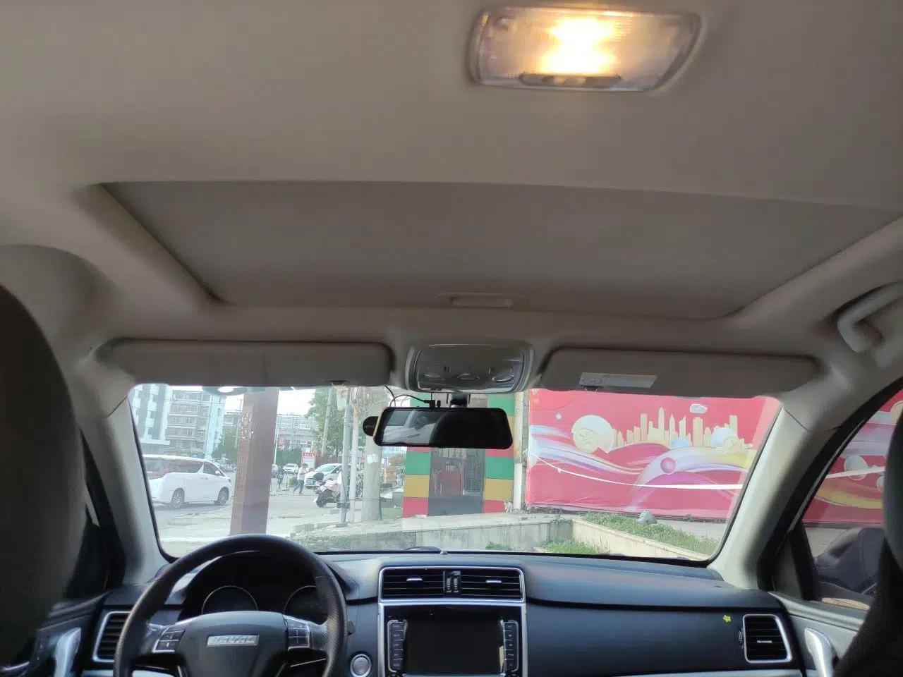 Haval M6 2019 1.5T DCT Two-Wheel Drive Elite Version China VI Standard — миниатюра 18
