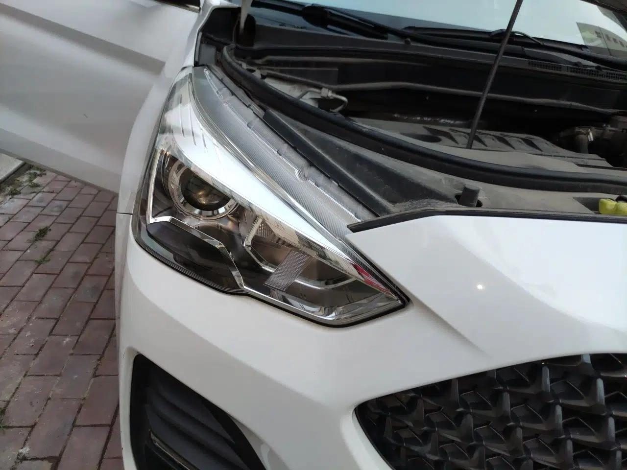 Haval M6 2019 1.5T DCT Two-Wheel Drive Elite Version China VI Standard — миниатюра 7