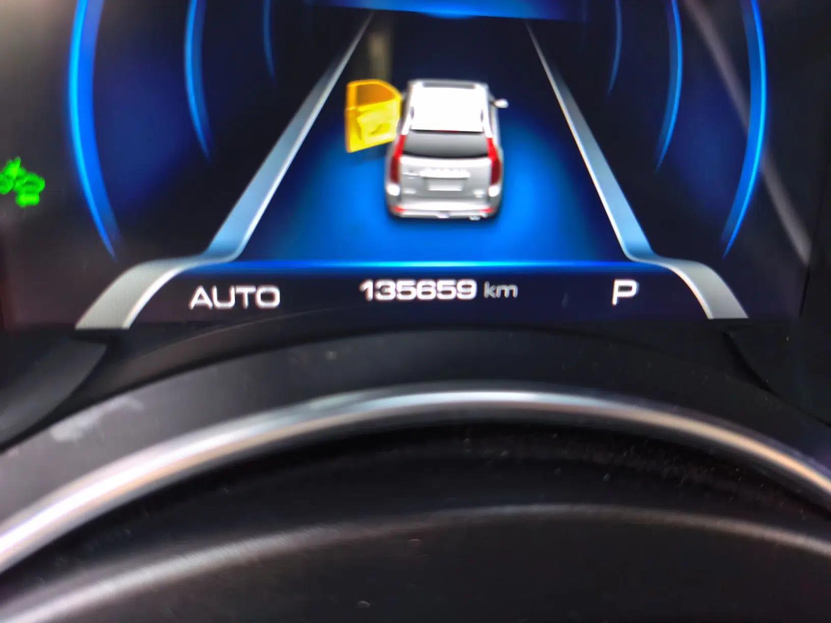 Haval H9 2017 2.0T Gasoline 4x4 Luxury 7-Seater — миниатюра 12