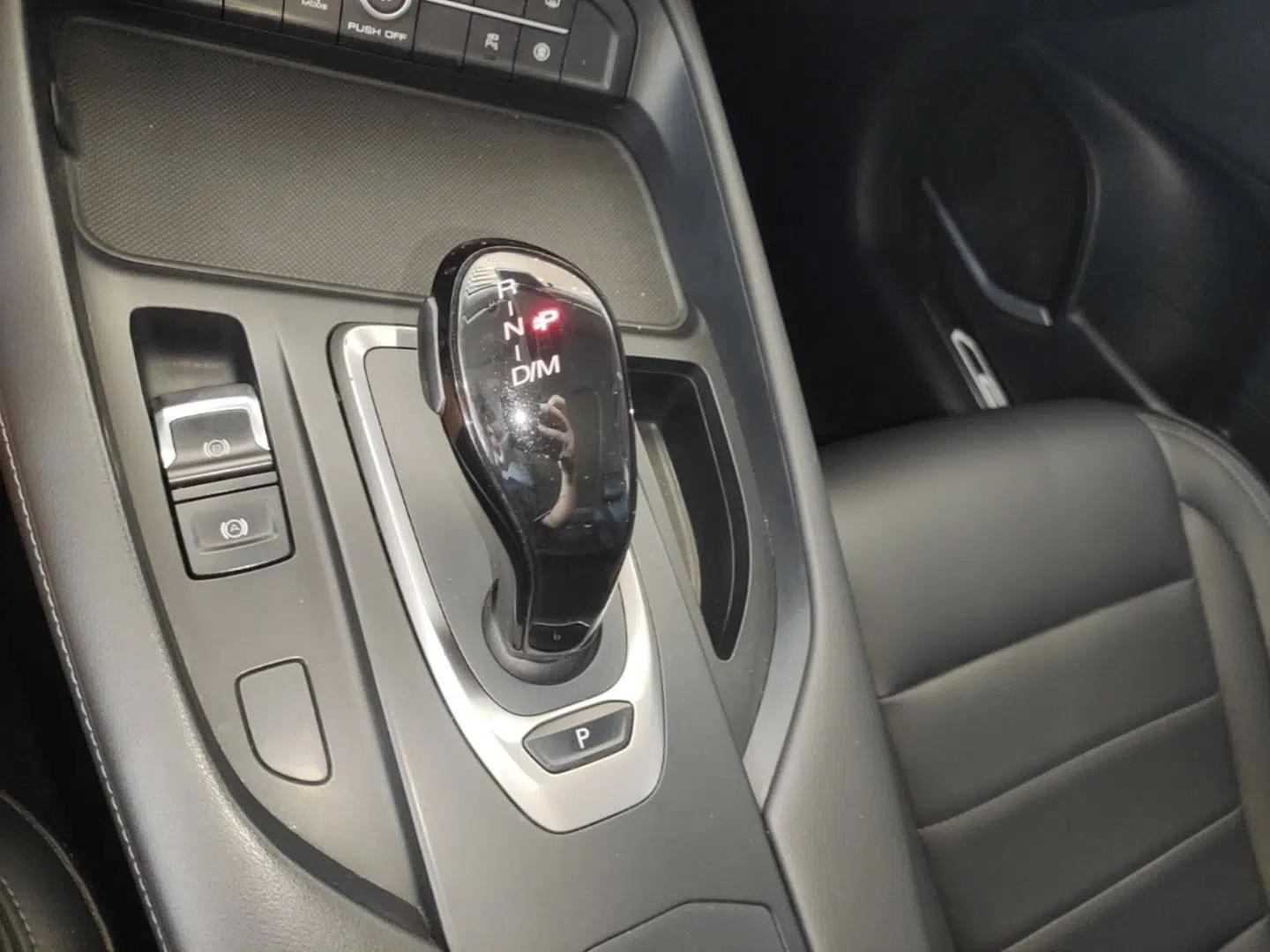 Haval F7 2019 1.5T Two-Wheel Drive i-Type China V Standard — миниатюра 16