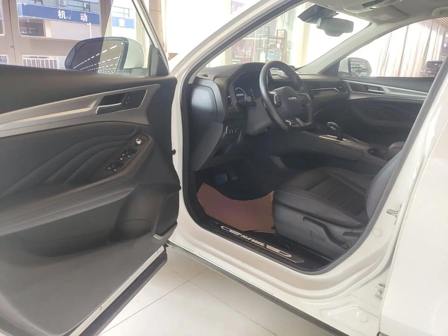 Haval F7 2019 1.5T Two-Wheel Drive i-Type China V Standard — миниатюра 18