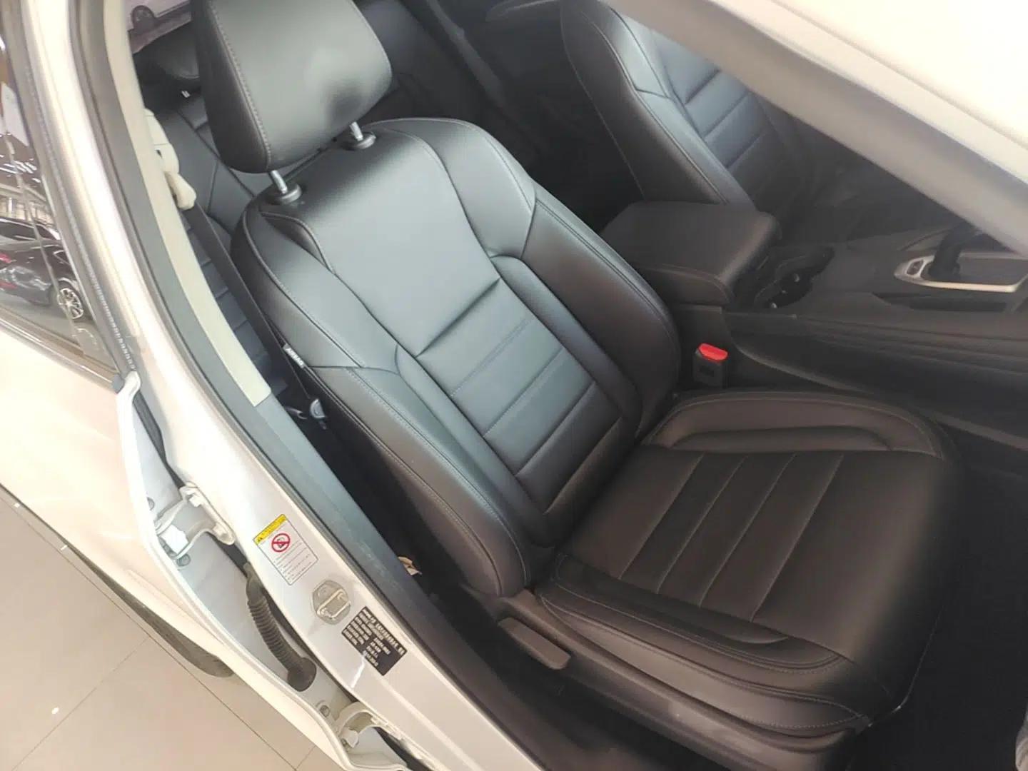 Haval F7 2019 1.5T Two-Wheel Drive i-Type China V Standard — миниатюра 19