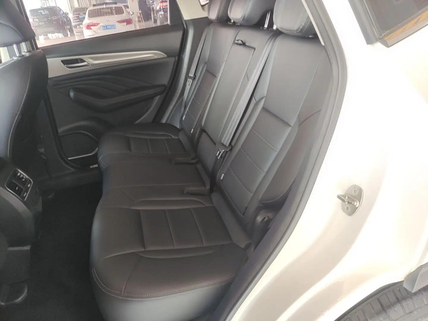 Haval F7 2019 1.5T Two-Wheel Drive i-Type China V Standard — миниатюра 20
