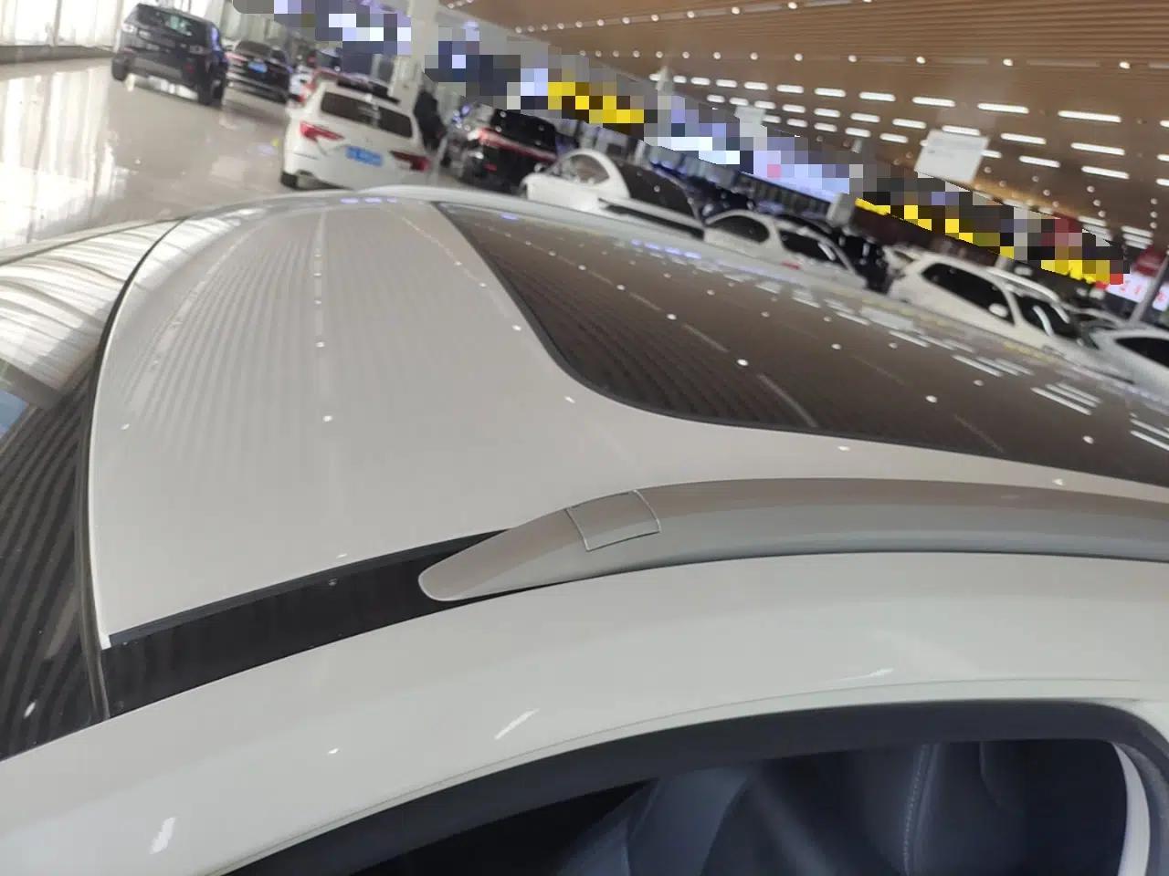 Haval F7 2019 1.5T Two-Wheel Drive i-Type China V Standard — миниатюра 7