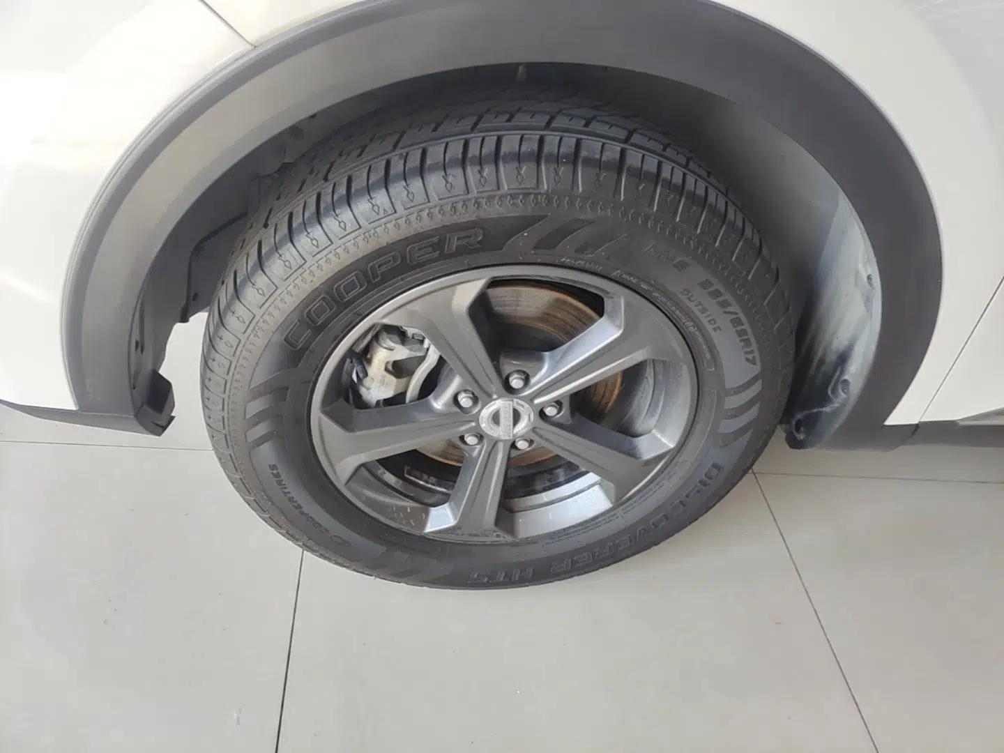 Haval F7 2019 1.5T Two-Wheel Drive i-Type China V Standard — миниатюра 10
